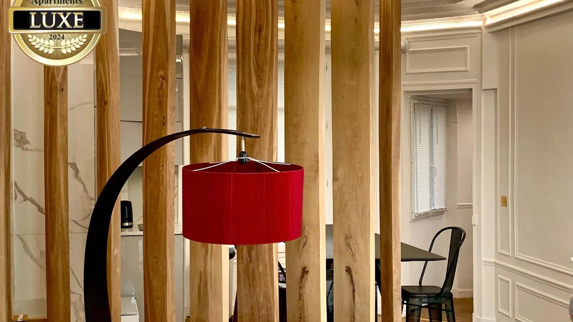 New! Apartment Luxury Passy-Kennedy In Front Of Eiffel Tower Paris France