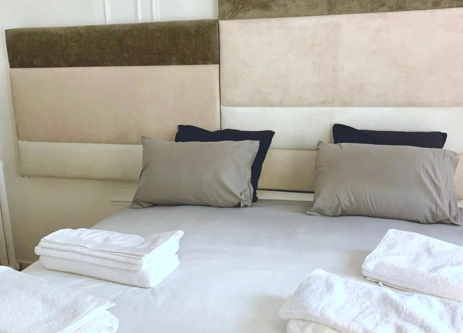New! Apartment Luxury Passy-Kennedy In Front Of Eiffel Tower Paris