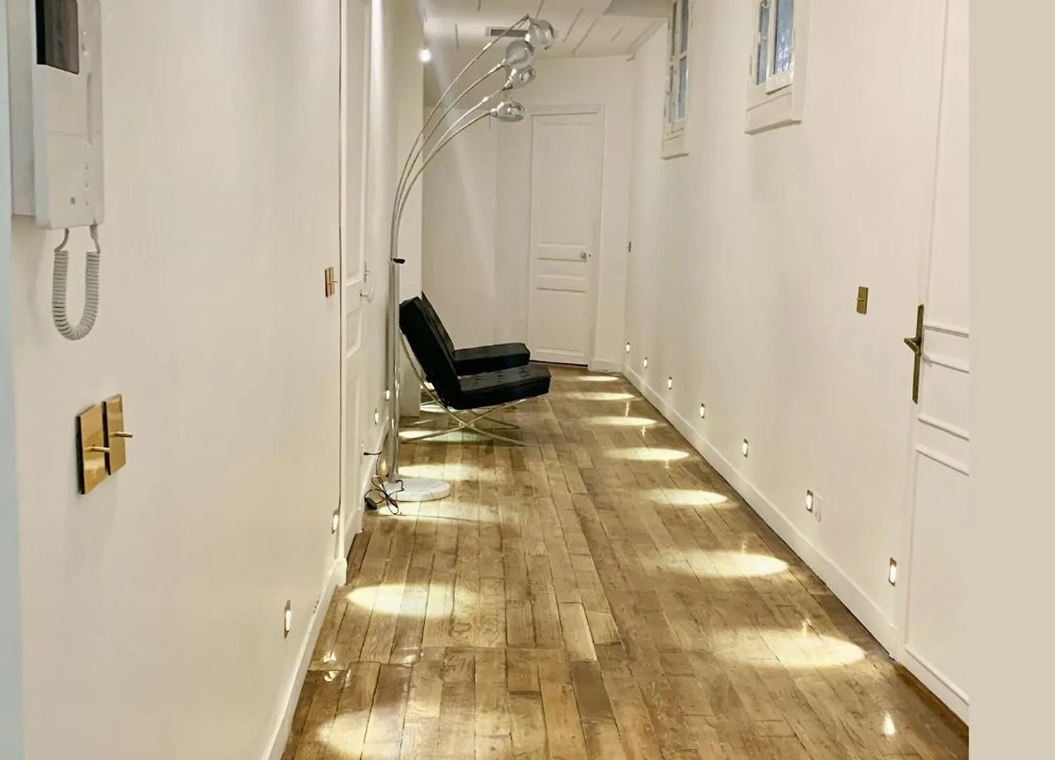 New! Apartment Luxury Passy-Kennedy In Front Of Eiffel Tower Paris 0*,
