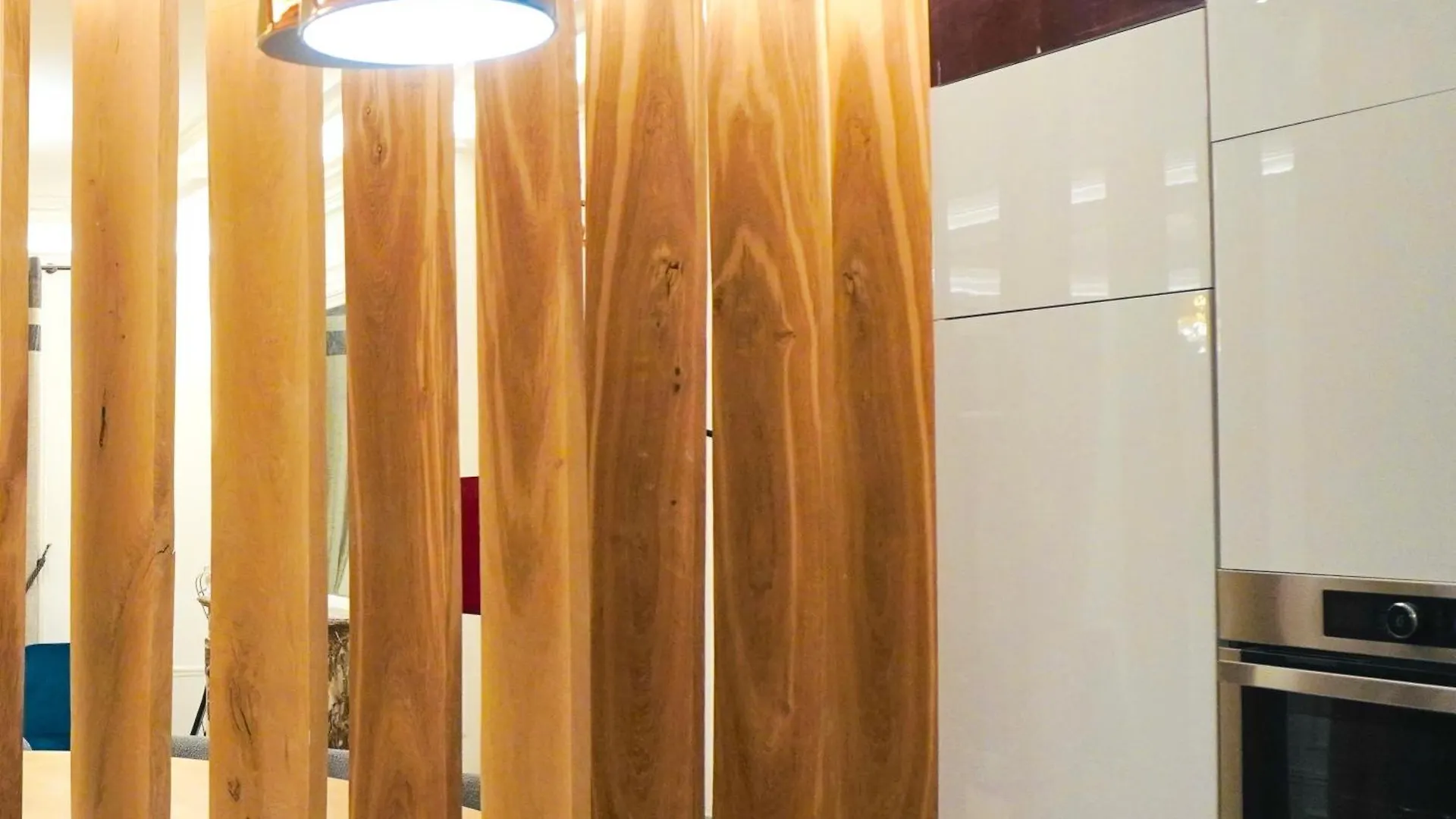 New! Apartment Luxury Passy-Kennedy In Front Of Eiffel Tower Paris 0*,  France