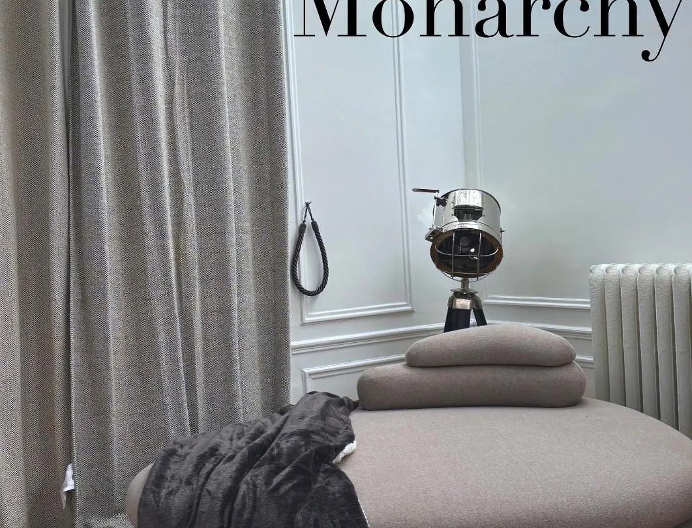 New! Apartment Luxury Passy-Kennedy In Front Of Eiffel Tower Paris