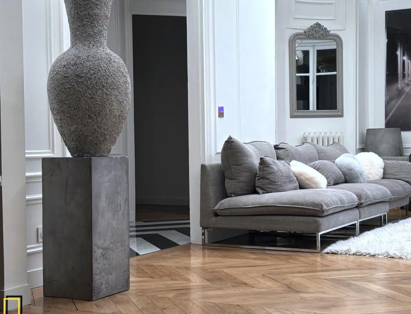 New! Apartment Luxury Passy-Kennedy In Front Of Eiffel Tower Paris
