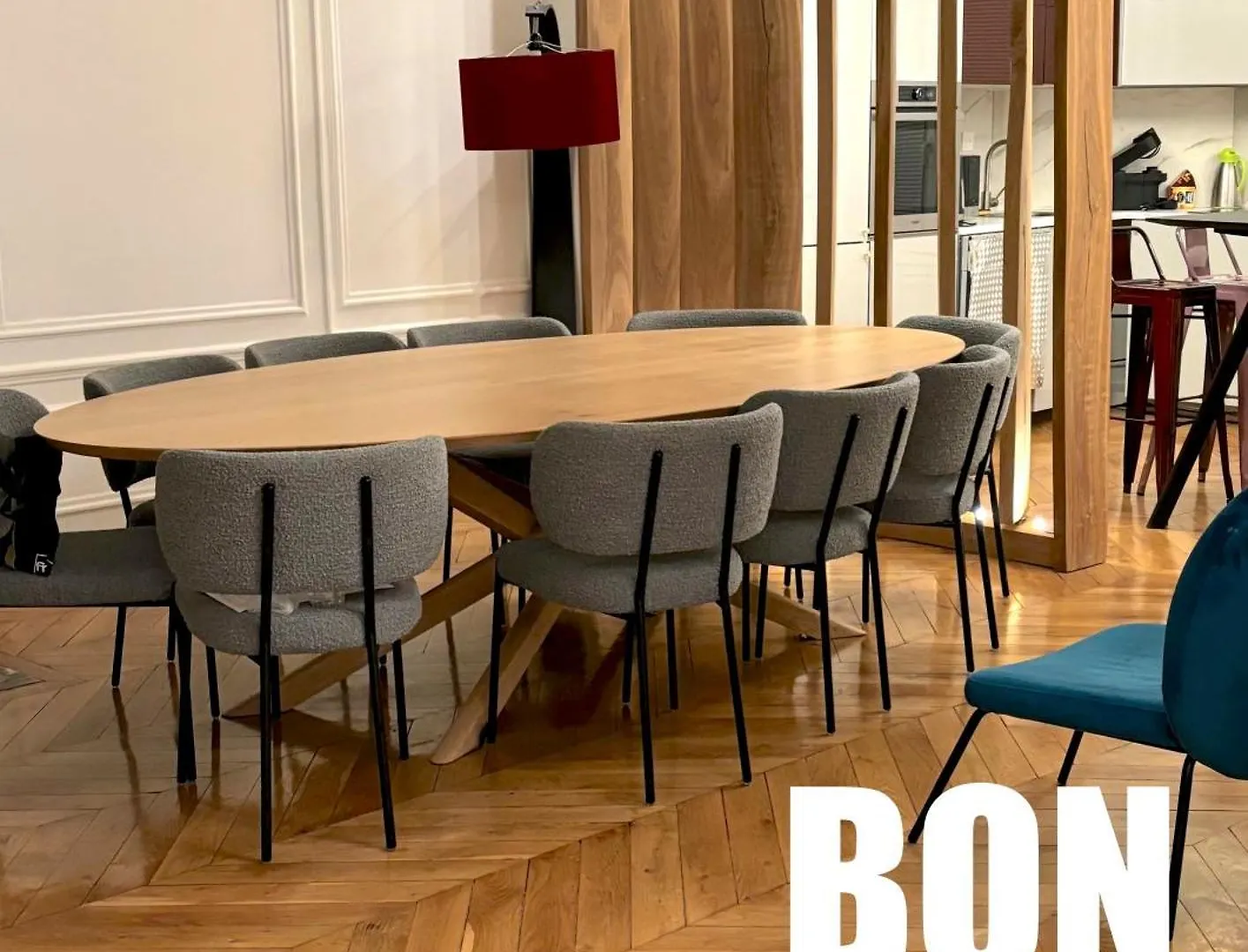 New! Apartment Luxury Passy-Kennedy In Front Of Eiffel Tower Paris France