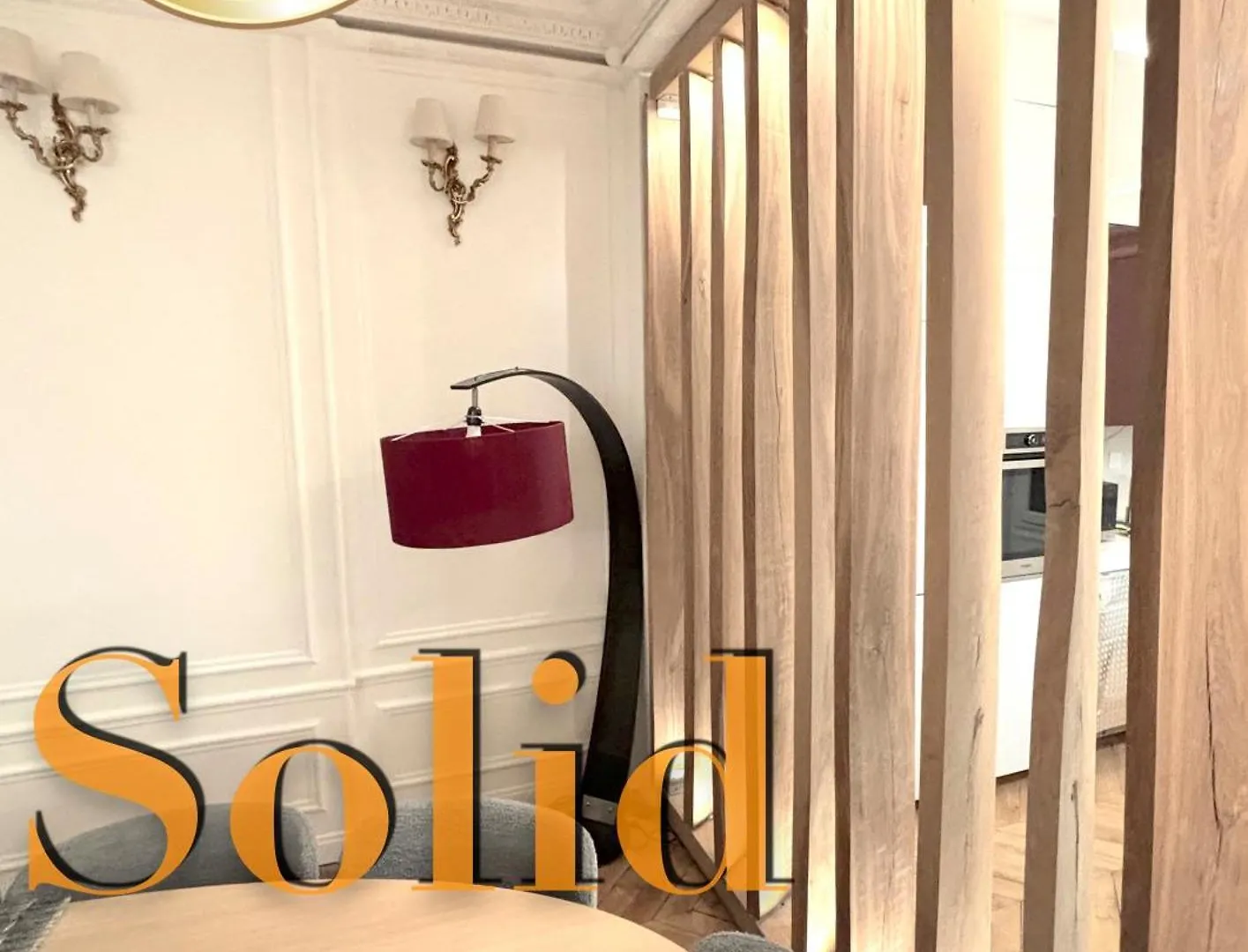 New! Apartment Luxury Passy-Kennedy In Front Of Eiffel Tower Paris