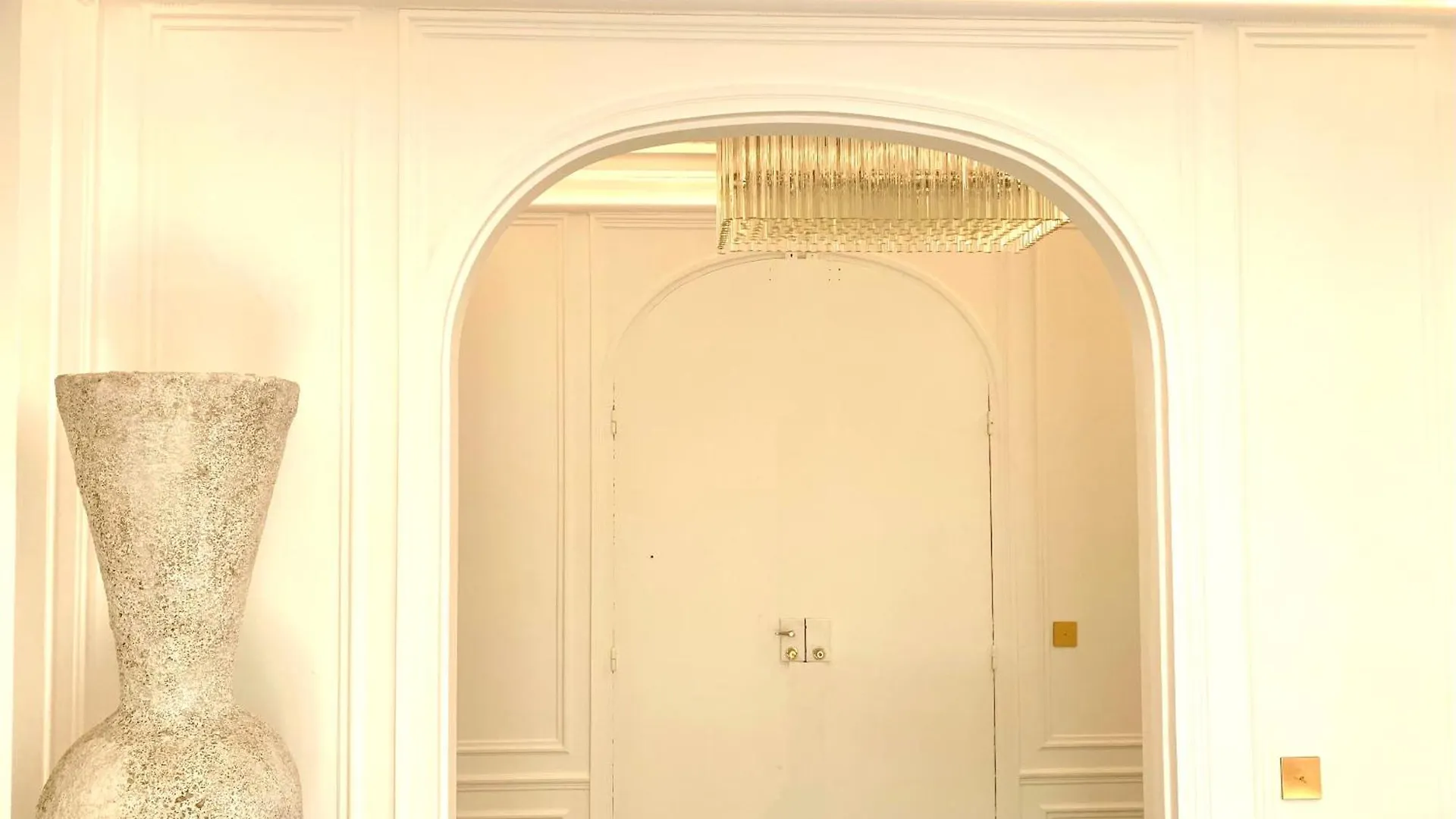 New! Apartment Luxury Passy-Kennedy In Front Of Eiffel Tower Paris