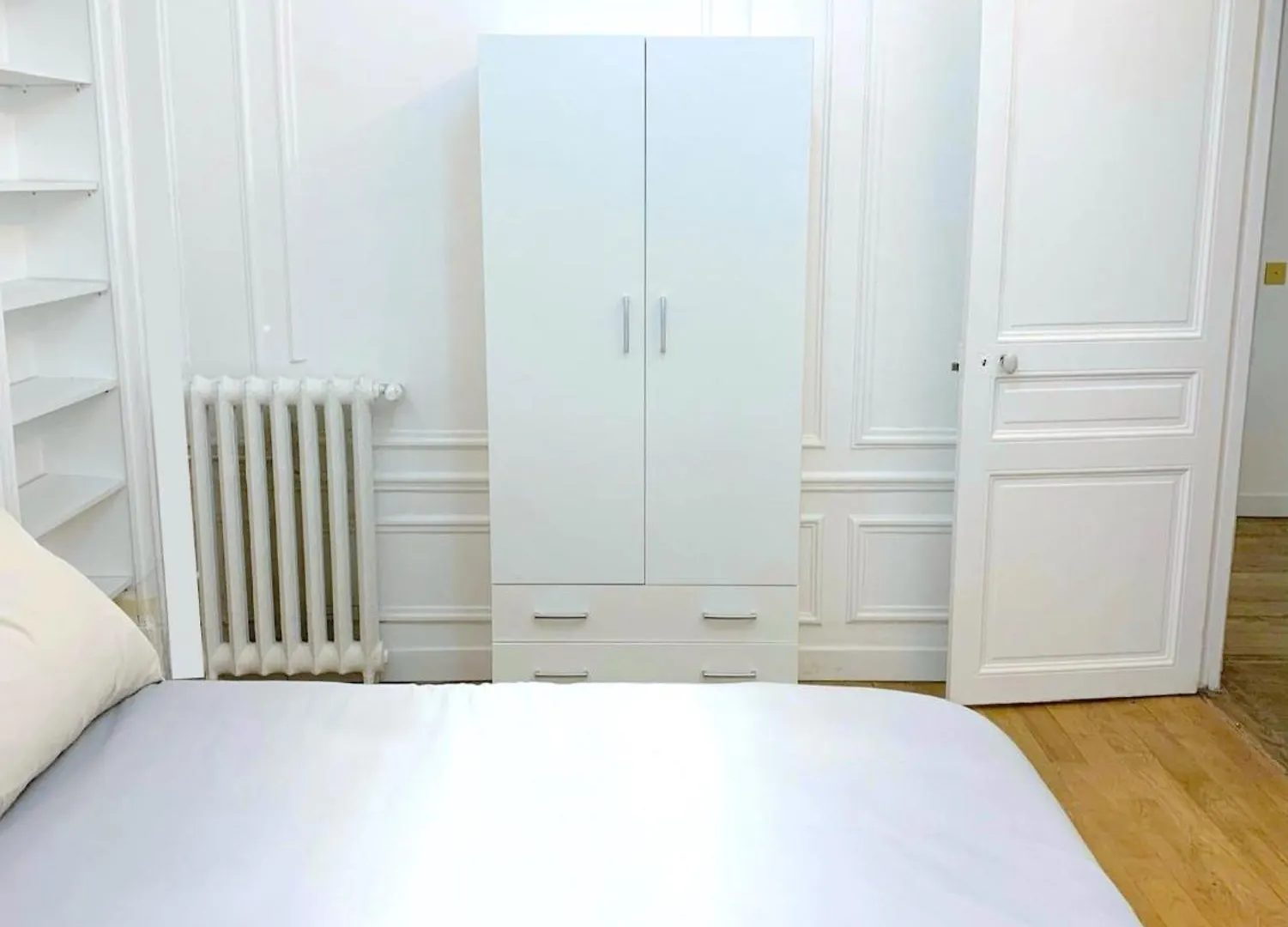 New! Apartment Luxury Passy-Kennedy In Front Of Eiffel Tower Paris