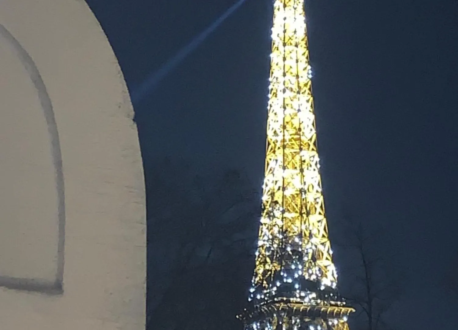 New! Apartment Luxury Passy-Kennedy In Front Of Eiffel Tower Paris