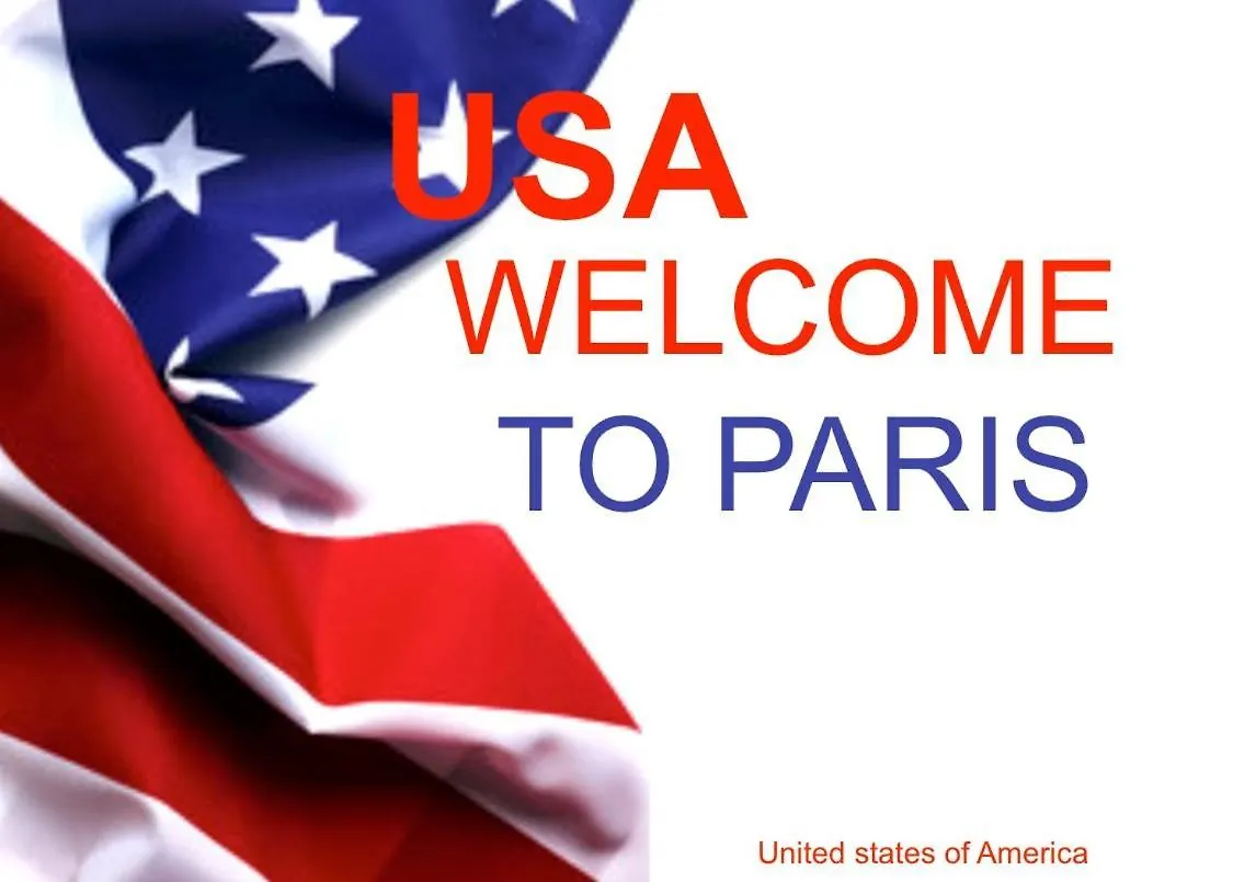New! Apartment Luxury Passy-Kennedy In Front Of Eiffel Tower Paris France