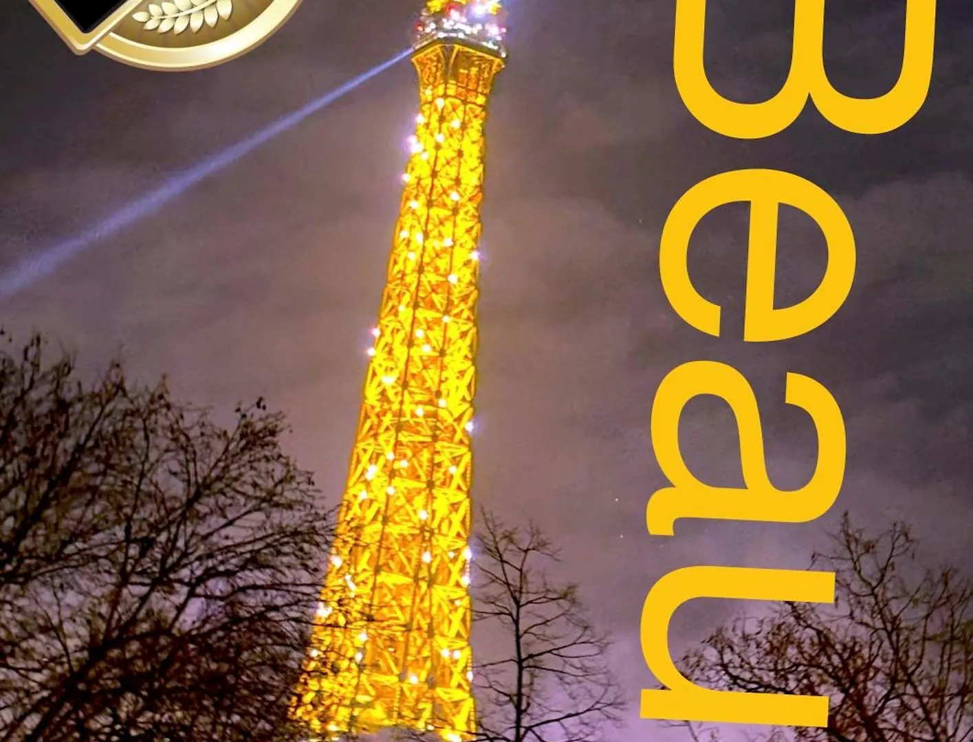 New! Apartment Luxury Passy-Kennedy In Front Of Eiffel Tower Paris